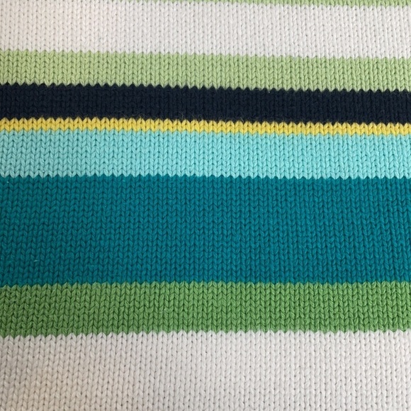 Denver Hayes Cotton Knitted Sleeveless Vest - Picture 8 of 12